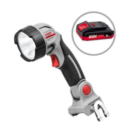 Cordless Work Light-CT26008HX