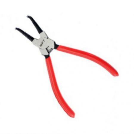 Internal Circlip Pliers-bent - MHB12002