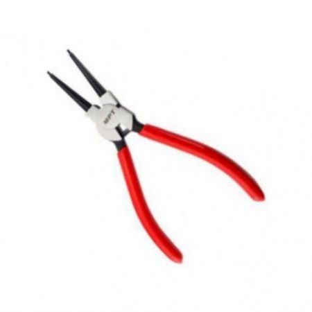 Internal Circlip Pliers-Straight-MHB12001