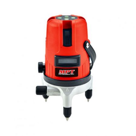 Line Laser Level - MLL503