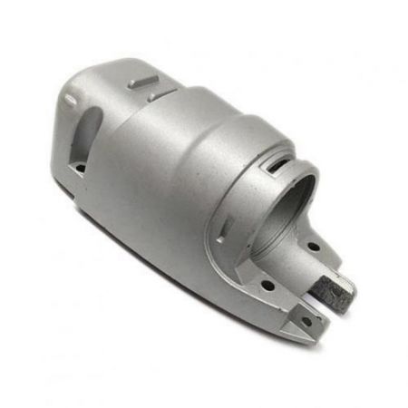 CH4401-Gear Box Cover-P9