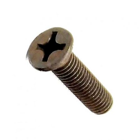 CT10065-Sunk Head Screw-P1