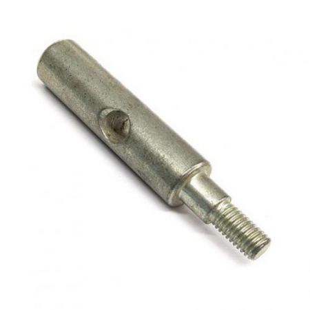 CT11002-Round Nut-P48