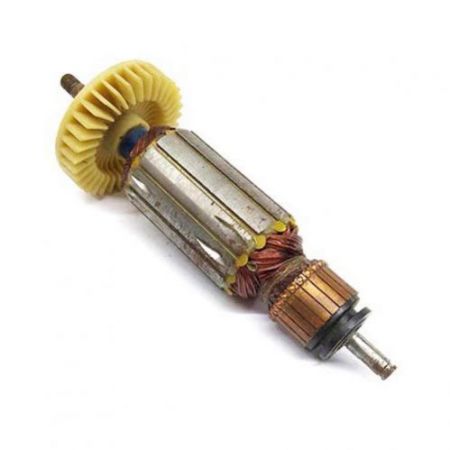 CT13316-Rotor/Armature-P55