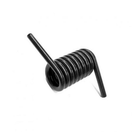 CT15090-Torsion Spring-P25