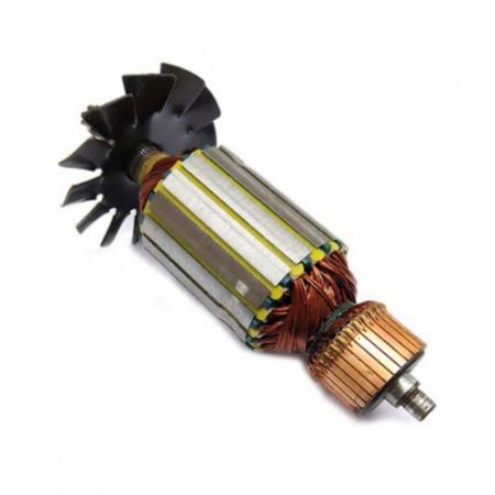 CT15046-Armature 120V 60Hz-P17