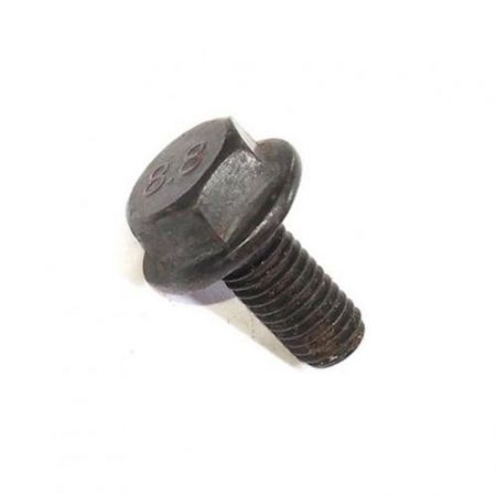 CT15119-Flang Bolt M8x18-P34