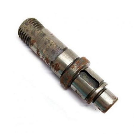 CT15209-Output Shaft-P150