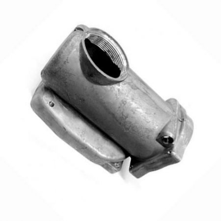 CT18002-Crank Case-P38