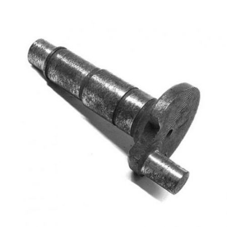 CT18004-Crank Shaft-P66