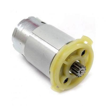 CT21003-Motor Gear Assembly-P19