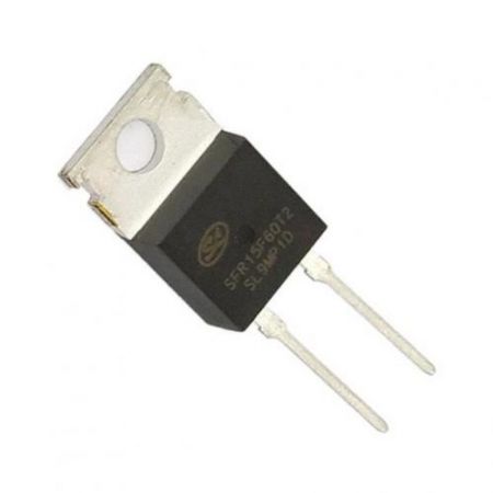 CT33100-Fast Recovery Diode-P1