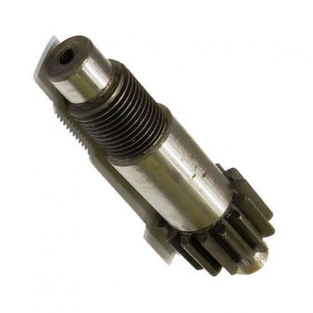 MDCD2603-Gear Shaft-P21