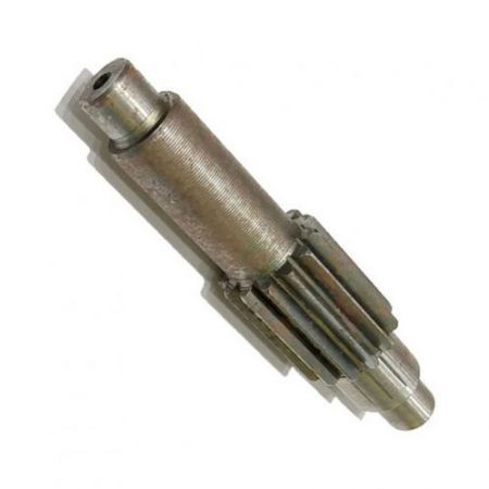 MDCD2603-Gear Shaft-P25