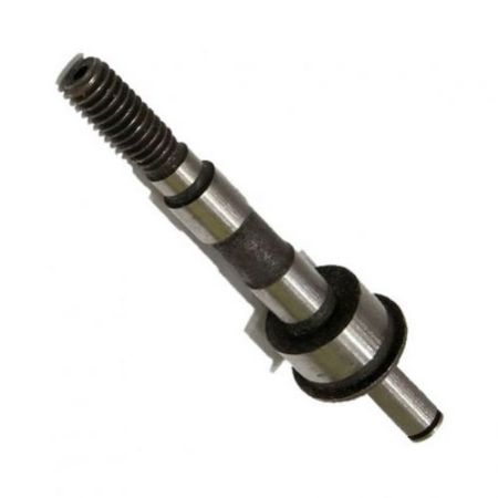 MECS1601-Output Shaft-P45