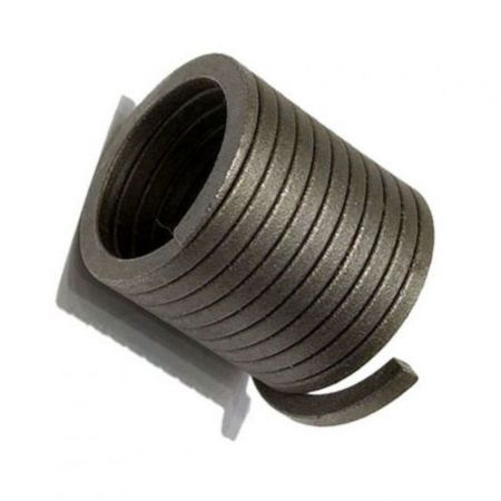 MECS1601-Torsion Spring-P46