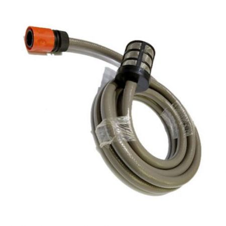 MHPW1403-Pipe With Nozzle