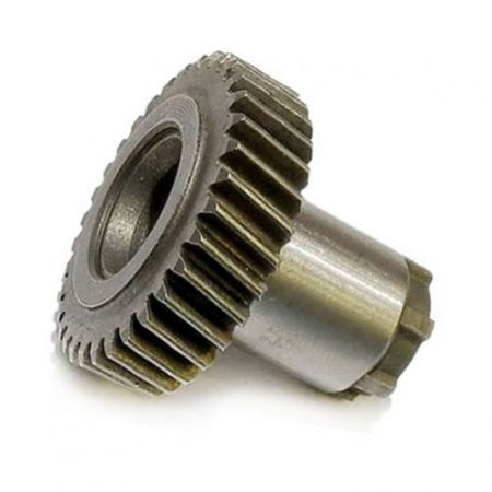 MRHL2607-Teeth Gear-P64