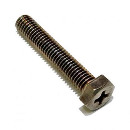 MRU1203-Hex Bolt m5x40