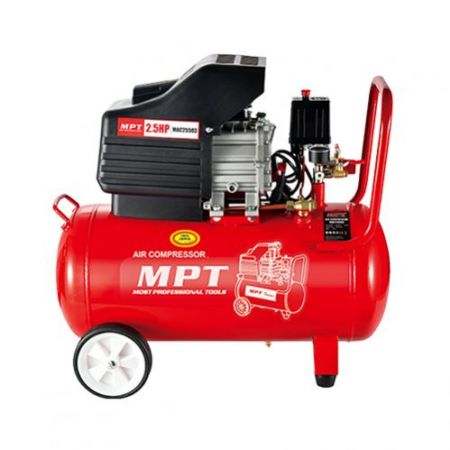 Air Compressor - MAC25503