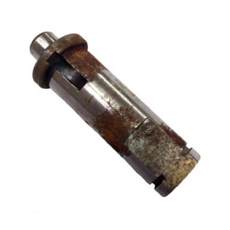 MCOS3553-Output Shaft