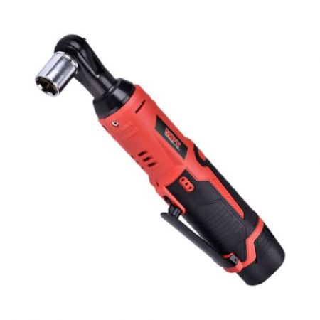 Cordless Ratchet Wrench-Li-ion - MCRW1240