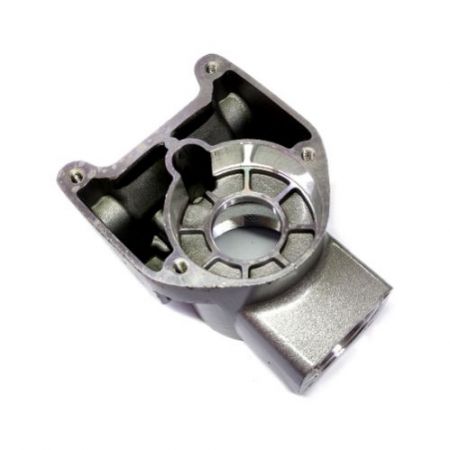 MDB0810-Reduction Gear Box-P*