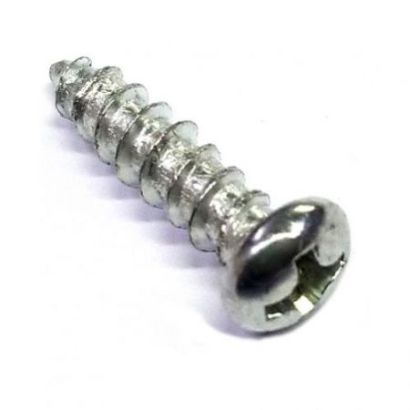 MECS1601-Screw/Locking Nut-P*