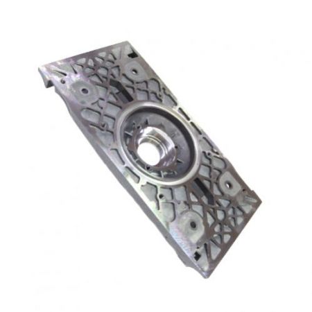 MFS3203-Base Plate-P*