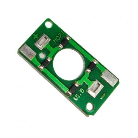 MHG2003-PCB Board-P1