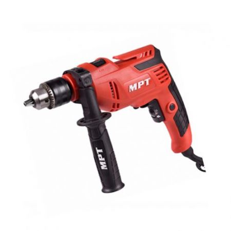 Impact Drill - MID8006