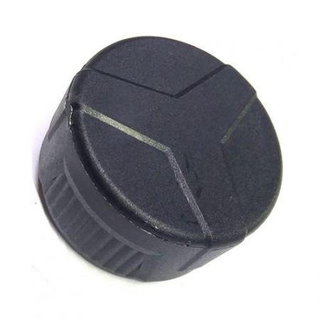 MPL8203-Knob Body-P29+30