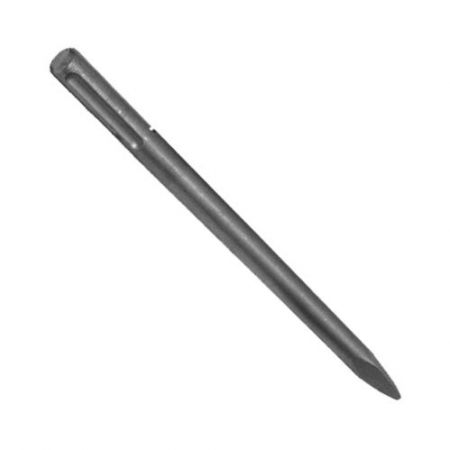 SDS Max Chisel (Shank : 18mm, Pointed: 400mm length)