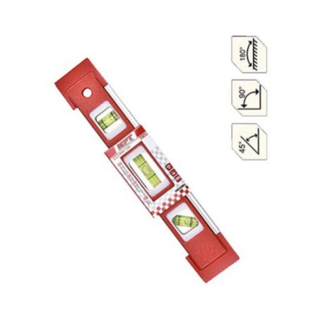 Mini Spirit Level-MHE02004