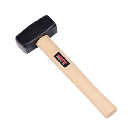 Stoning Hammer Wood Handle - MHD03001-1000