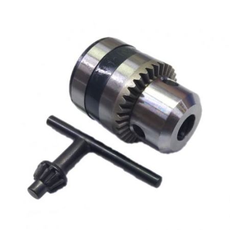 TT1042-Drill Chuck With Key-P24