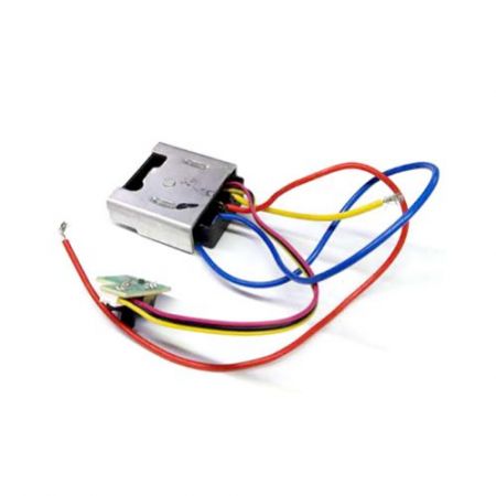 TT1222-Speed Controller-P