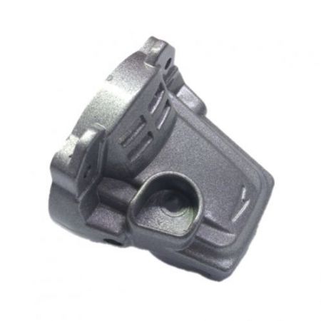 TT4100-Gear Box-P*