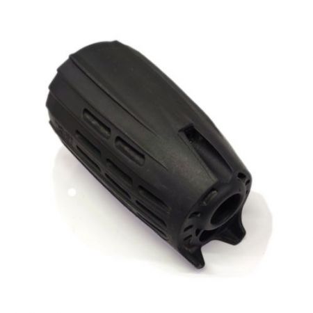 TT4720-Motor Housing Cover-P*