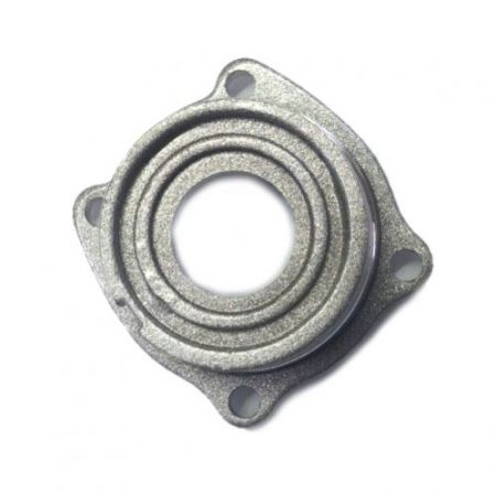 TT4800-Gear Box Cover-P*