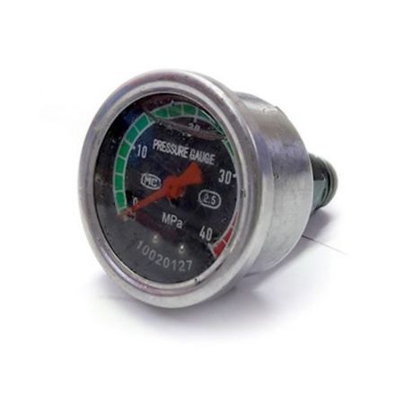 TT5755-Pressure Gauge-P*