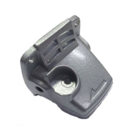 TT6504-Gear Box-P*