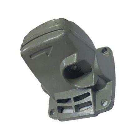 TT8504-Gear Box-P*