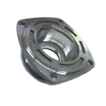 TT8504-Gear Box Cover-P*