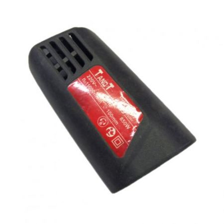 TT8504-Main Housing Cover-P*