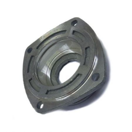 TT9204-Gear Box Cover-P*