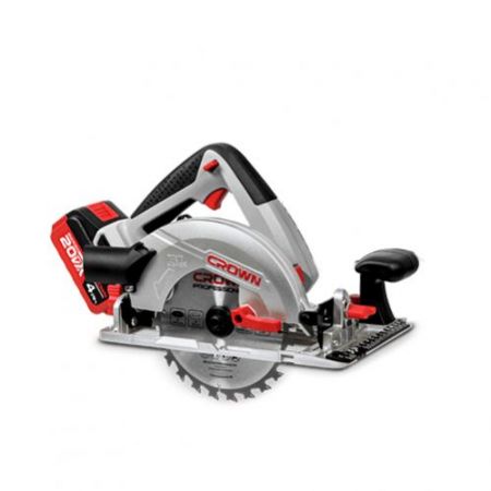 Cordless Circular Saw - CT25002-165HX