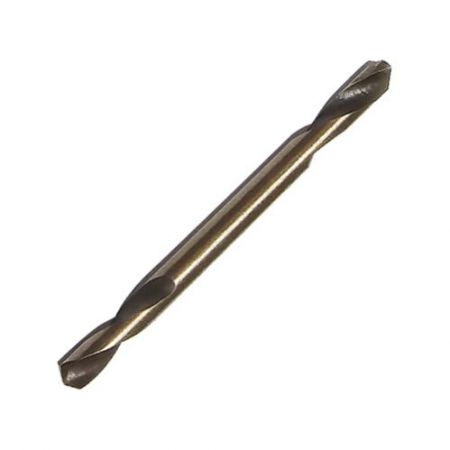 TANDT Hss Double Head Drill Bit - 3.2mm