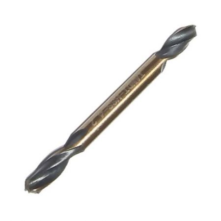 TANDT Hss Double Head Drill Bit-S-4.2mm