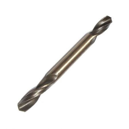 TANDT Hss Double Head Drill Bit-S-5.2mm